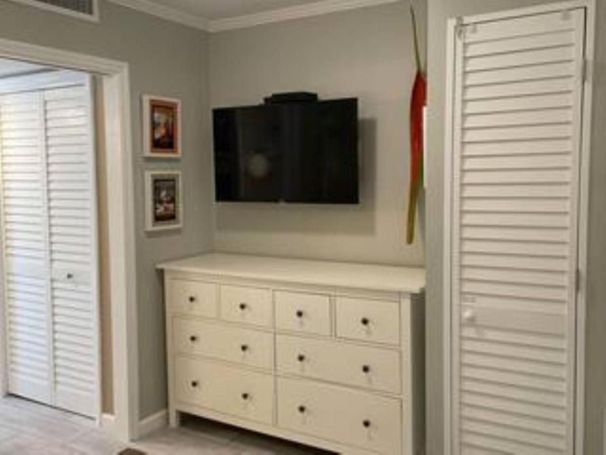 Beachfront Condo With Ocean View Hilton Head Island Exterior foto